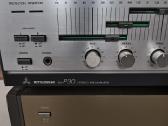 Mitsubishi Da-a30, Da-p30, Da-f30 komplektas - nuotraukos Nr. 10