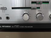 Mitsubishi Da-a30, Da-p30, Da-f30 komplektas - nuotraukos Nr. 11