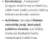 Mitsubishi Da-a30, Da-p30, Da-f30 komplektas - nuotraukos Nr. 16