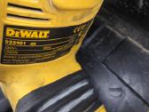 Dewalt makita bosch perforatorius atskelimo plaktu - nuotraukos Nr. 3
