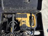 Dewalt makita bosch perforatorius atskelimo plaktu - nuotraukos Nr. 4