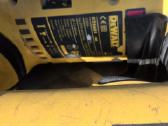 Dewalt makita bosch perforatorius atskelimo plaktu - nuotraukos Nr. 5