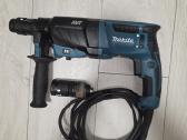 Dewalt makita bosch perforatorius atskelimo plaktu - nuotraukos Nr. 7