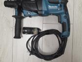 Dewalt makita bosch perforatorius atskelimo plaktu - nuotraukos Nr. 8