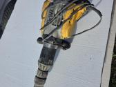 Dewalt makita bosch perforatorius atskelimo plaktu - nuotraukos Nr. 12