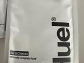 Huel mac and cheeze - nuotraukos Nr. 2