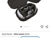 Meta quest 3 (512gb) 4k/HD - nuotraukos Nr. 7