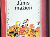 Jums, mažieji (1981), Mažųjų skaitiniai (1986) - nuotraukos Nr. 2