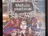 Jums, mažieji (1981), Mažųjų skaitiniai (1986) - nuotraukos Nr. 16