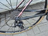 Cube Axial Wls Race Size 50 - nuotraukos Nr. 4