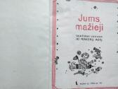 Jums, mažieji (1981), Mažųjų skaitiniai (1986) - nuotraukos Nr. 3