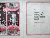 Jums, mažieji (1981), Mažųjų skaitiniai (1986) - nuotraukos Nr. 5