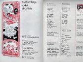 Jums, mažieji (1981), Mažųjų skaitiniai (1986) - nuotraukos Nr. 8