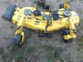 John deere traktoriukas - nuotraukos Nr. 3