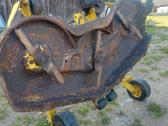 John deere traktoriukas - nuotraukos Nr. 4