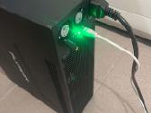 Fluminer T3 kripto kasimas 110 Th/s - nuotraukos Nr. 2