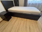 Lova Malm 90x200 - nuotraukos Nr. 2