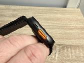 Apple Watch Ultra 2 su Titanium Milanese Loop - nuotraukos Nr. 3