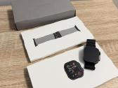 Apple Watch Ultra 2 su Titanium Milanese Loop - nuotraukos Nr. 6