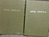Mūsų Lietuva. 1-4 tomai - nuotraukos Nr. 2