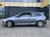 Honda civic 2005 sport bar - nuotraukos Nr. 2