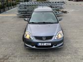 Honda civic 2005 sport bar - nuotraukos Nr. 5
