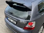 Honda civic 2005 sport bar - nuotraukos Nr. 7