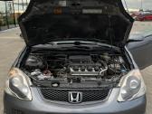 Honda civic 2005 sport bar - nuotraukos Nr. 8