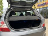 Honda civic 2005 sport bar - nuotraukos Nr. 9