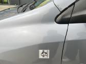Honda civic 2005 sport bar - nuotraukos Nr. 12