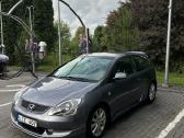 Honda civic 2005 sport bar - nuotraukos Nr. 13