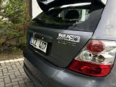 Honda civic 2005 sport bar - nuotraukos Nr. 14