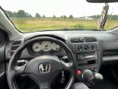 Honda civic 2005 sport bar - nuotraukos Nr. 15