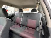 Honda civic 2005 sport bar - nuotraukos Nr. 16