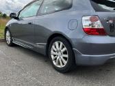 Honda civic 2005 sport bar - nuotraukos Nr. 17