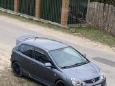 Honda civic 2005 sport bar - nuotraukos Nr. 19