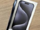 iPhone 15 Pro - nuotraukos Nr. 3