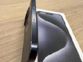 iPhone 15 Pro - nuotraukos Nr. 4