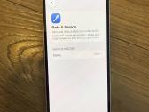 iPhone 14 128gb - nuotraukos Nr. 6