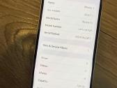 iPhone 14 128gb - nuotraukos Nr. 7
