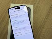 iPhone 15 Pro - nuotraukos Nr. 5