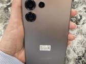 Samsung S25 Ultra - nuotraukos Nr. 3
