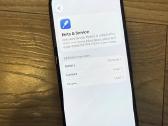 iPhone 15 256gb - nuotraukos Nr. 7
