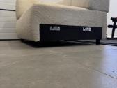 Boucle sofa - nuotraukos Nr. 2