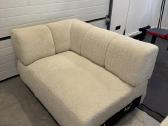 Boucle sofa - nuotraukos Nr. 3