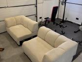 Boucle sofa - nuotraukos Nr. 4