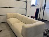 Boucle sofa - nuotraukos Nr. 5