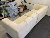 Boucle sofa - nuotraukos Nr. 6