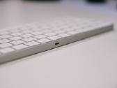 Apple Magic Keyboard - nuotraukos Nr. 4