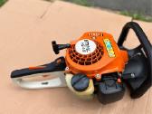 Stihl gyvatvorių žirkles - nuotraukos Nr. 3